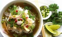 Vietnam’s Pho, Goi Cuon among world’s best 30 dishes