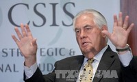 Tillerson: US won't interfere in Europe-Iran investment ties