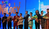 Ho Chi Minh City hosts Fashionology Festival 2017