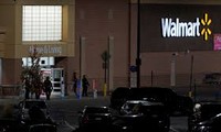 2 dead after shooting in Colorado Walmart 