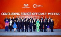 APEC 2017: Vietnam’s contribution to realizing Bogor Goals