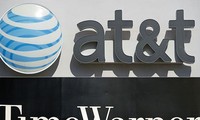 US begins biggest antitrust court clash in decades