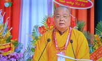 Vietnam Buddhist Sangha reforms to meet international integration
