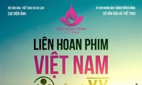 20th Vietnam Film Festival opens 