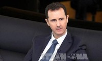 Syrian government negotiator quits Geneva talks