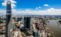 ADB raises economic growth forecast for Vietnam