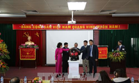 Hanoi business web portal opens