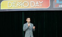Startups call for investment at Demo Day 2018 