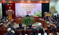 Overseas Vietnamese treated to Homeland Spring program