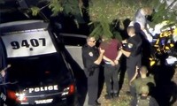 Florida shooting: At least 17 dead in high school attack