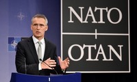 NATO concerns over EU defense plan