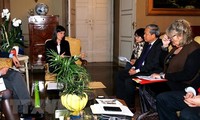 Enhancing cooperation to refresh Italy-Vietnam relationship