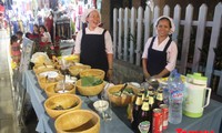 Hue International Food Festival showcases best global cuisine