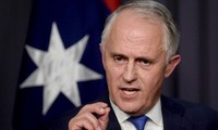 Australia to step up counter-terrorism cooperation with ASEAN