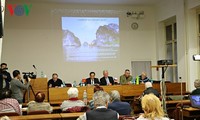  Czech seminar spotlights Vietnam’s renewal achievements