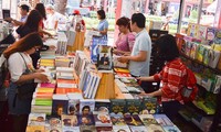 Ho Chi Minh City Book Festival 2018 opens