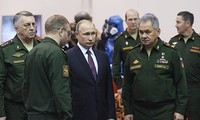 Russia enters new period