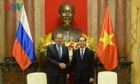 Vietnam, Russia strengthen comprehensive strategic partnership