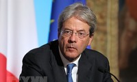 Italian Premier Paolo Gentiloni formally resigns