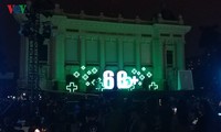 Vietnam actively responds to Earth Hour Campaign: Go More Green