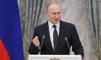  World responds to Russian diplomats’ expulsion