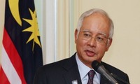 Malaysia sets election date on May 9