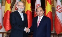 Iran, Vietnam look to foster comprehensive partnership