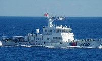 Japan detects Chinese patrol ships near Sensaku/Diao Yu