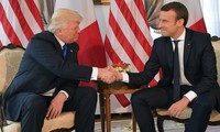 US, France work on ‘new nuclear deal’ with Iran