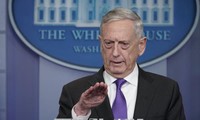 White House warns risks from early withdrawal from Syria