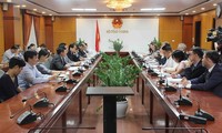 EU gives 108 million euros for Vietnam’s energy