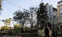 Vietnam condemns terror attacks in Indonesia