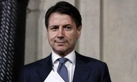 Italy has a new Prime Minister