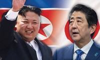 North Korea warns Japan not intervene in denuclearization