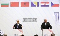 7th China-CEEC Summit opens in Sofia