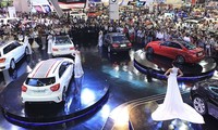 Vietnam’s automobile market expects a boom in 2nd half of 2018 