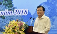 Vietnam’s marine development results discussed