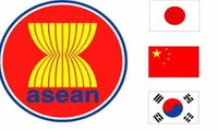 ASEAN+3 to boost economic ties, promote ASEAN’s central role