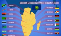 Vietnam, Southern African Development Community enhance relationship