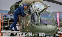 Russia to spend 1.7 billion USD on military infrastructure in 2019