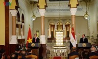 President’s visits to Ethiopia, Egypt create momentum for bilateral ties