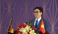 Vietnamese-German University marks 10-year operation
