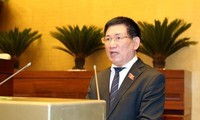 Vietnam to develop environmental auditing in line with international practice 