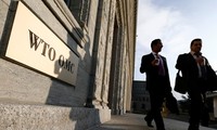 WTO could change because of the US