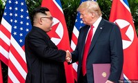 US plans second Trump-Kim meeting