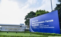 WEF-ASEAN theme meets ASEAN countries’ concern