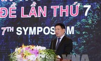 ASOSAI 14th Assembly closes with endorsement of Hanoi Declaration