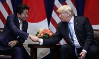 US, Japan to resume trade negotiations