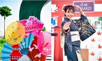 Japan’s Rising Sun Festival opens in Ha Long Bay