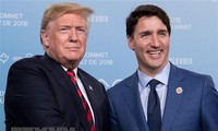 US, Canada agree on new trade deal